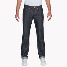 Load image into Gallery viewer, Naked & Famous - Weird Guy - Stretch Selvedge