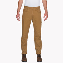 Load image into Gallery viewer, Naked & Famous - Easy Guy - Duck Canvas Selvedge