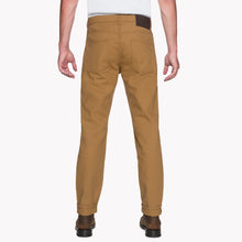 Load image into Gallery viewer, Naked & Famous - Easy Guy - Duck Canvas Selvedge