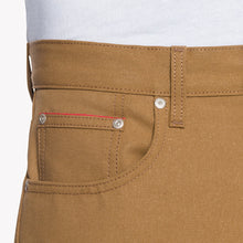 Load image into Gallery viewer, Naked &amp; Famous - Easy Guy - Duck Canvas Selvedge