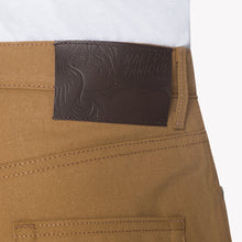 Load image into Gallery viewer, Naked & Famous - Easy Guy - Duck Canvas Selvedge