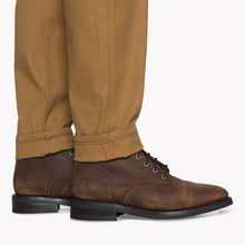 Load image into Gallery viewer, Naked & Famous - Easy Guy - Duck Canvas Selvedge