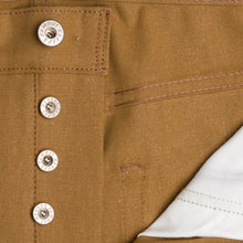 Load image into Gallery viewer, Naked & Famous - Easy Guy - Duck Canvas Selvedge