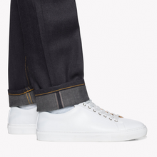 Load image into Gallery viewer, Naked & Famous - Easy Guy - Deep Indigo Stretch Selvedge