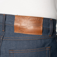 Load image into Gallery viewer, Naked & Famous - True Guy - Natural Indigo Selvedge