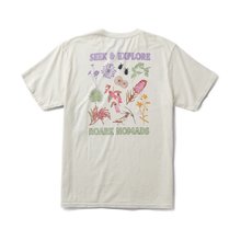 Load image into Gallery viewer, Roark - Seek & Explore Premium Tee