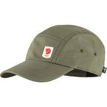 Load image into Gallery viewer, Fjallraven - High Coast Lite Cap