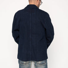 Load image into Gallery viewer, Naked & Famous - Kikko Denim Chore Coat