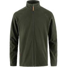 Load image into Gallery viewer, Fjallraven - Ovik Lite Fleece Jacket
