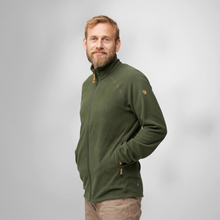 Load image into Gallery viewer, Fjallraven - Ovik Lite Fleece Jacket
