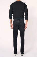 Load image into Gallery viewer, Warp + Weft - AMS Slim Denim - Asphalt