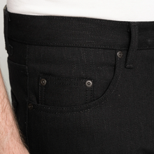 Load image into Gallery viewer, Naked & Famous - Easy Guy - Shinigami Selvedge