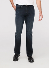 Load image into Gallery viewer, Duer - Performance Denim+ - Slim Straight - Carbon Stone