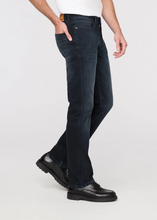 Load image into Gallery viewer, Duer - Performance Denim+ - Slim Straight - Carbon Stone