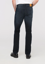 Load image into Gallery viewer, Duer - Performance Denim+ - Slim Straight - Carbon Stone