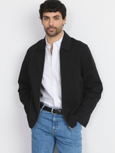 Load image into Gallery viewer, Frank & Oak - Flex Point Collar Jacket