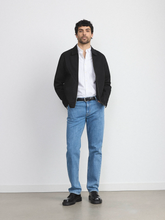 Load image into Gallery viewer, Frank & Oak - Flex Point Collar Jacket