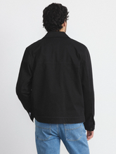 Load image into Gallery viewer, Frank & Oak - Flex Point Collar Jacket