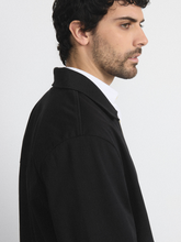 Load image into Gallery viewer, Frank & Oak - Flex Point Collar Jacket