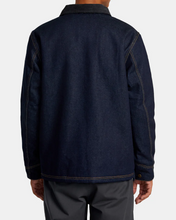 Load image into Gallery viewer, RVCA - Chainmail Chore Coat II