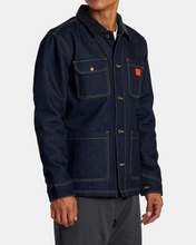 Load image into Gallery viewer, RVCA - Chainmail Chore Coat II