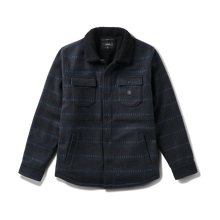 Load image into Gallery viewer, Roark - Hebrides Jacket - Onyx