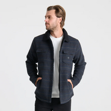 Load image into Gallery viewer, Roark - Hebrides Jacket - Onyx