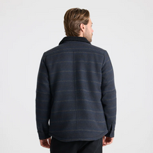 Load image into Gallery viewer, Roark - Hebrides Jacket - Onyx