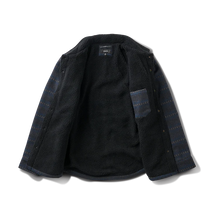 Load image into Gallery viewer, Roark - Hebrides Jacket - Onyx