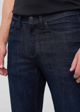 Load image into Gallery viewer, Duer - Performance Denim - Slim Straight - Nightshade Blue