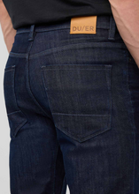 Load image into Gallery viewer, Duer - Performance Denim - Slim Straight - Nightshade Blue