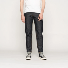 Load image into Gallery viewer, Naked & Famous - Easy Guy - Dia De Los Meurtos Selvedge
