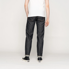 Load image into Gallery viewer, Naked & Famous - Easy Guy - Dia De Los Meurtos Selvedge