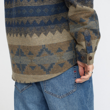 Load image into Gallery viewer, Revolution - Casual Overshirt