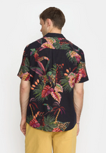 Load image into Gallery viewer, Revolution - Short Sleeve Cuban Shirt