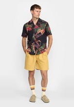 Load image into Gallery viewer, Revolution - Short Sleeve Cuban Shirt