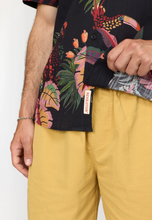 Load image into Gallery viewer, Revolution - Short Sleeve Cuban Shirt