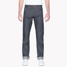 Load image into Gallery viewer, Unbranded - Straight Fit - 11oz Stretch Selvedge