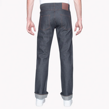 Load image into Gallery viewer, Unbranded - Straight Fit - 11oz Stretch Selvedge