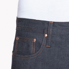 Load image into Gallery viewer, Unbranded - Straight Fit - 11oz Stretch Selvedge