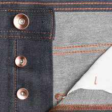 Load image into Gallery viewer, Unbranded - Straight Fit - 11oz Stretch Selvedge
