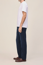 Load image into Gallery viewer, Warp + Weft - Ord Straight Denim - Deacon