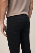 Load image into Gallery viewer, Warp + Weft - AMS Slim Denim - Shadow