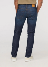 Load image into Gallery viewer, Duer - Performance Denim - Relaxed Taper - Marina Blue