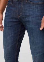 Load image into Gallery viewer, Duer - Performance Denim - Relaxed Taper - Marina Blue