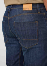 Load image into Gallery viewer, Duer - Performance Denim - Relaxed Taper - Marina Blue