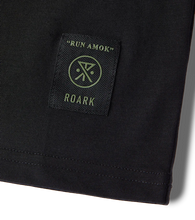 Load image into Gallery viewer, Roark - Mathis Active Tee