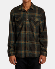 Load image into Gallery viewer, RVCA - Vacancy Long Sleeve Shirt