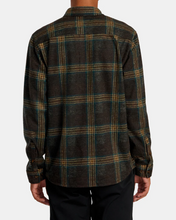 Load image into Gallery viewer, RVCA - Vacancy Long Sleeve Shirt