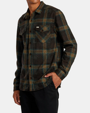 Load image into Gallery viewer, RVCA - Vacancy Long Sleeve Shirt